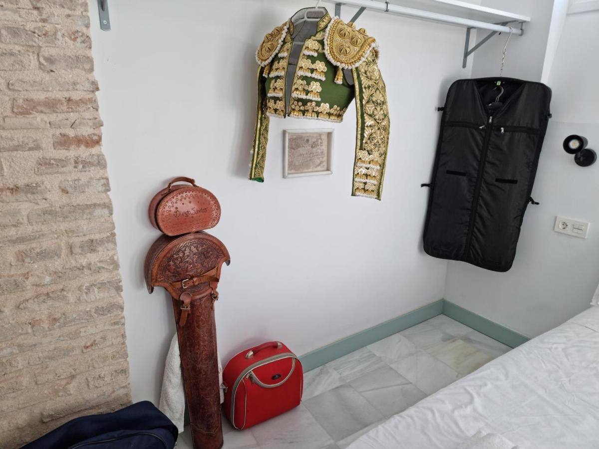 Philippe'S Home Triana Con Terraza Sevilla Dış mekan fotoğraf